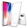 iPhone XS MAX Cover Transparant Case