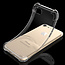 iPhone 7 Plus/ 8 Plus Cover Transparant Shockproof Case