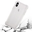 iPhone XS MAX Transparant Shockproof Case