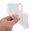 iPhone XS MAX Transparant Shockproof Case