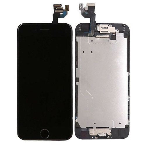 iPhone 6 pre-assembled display and LCD 