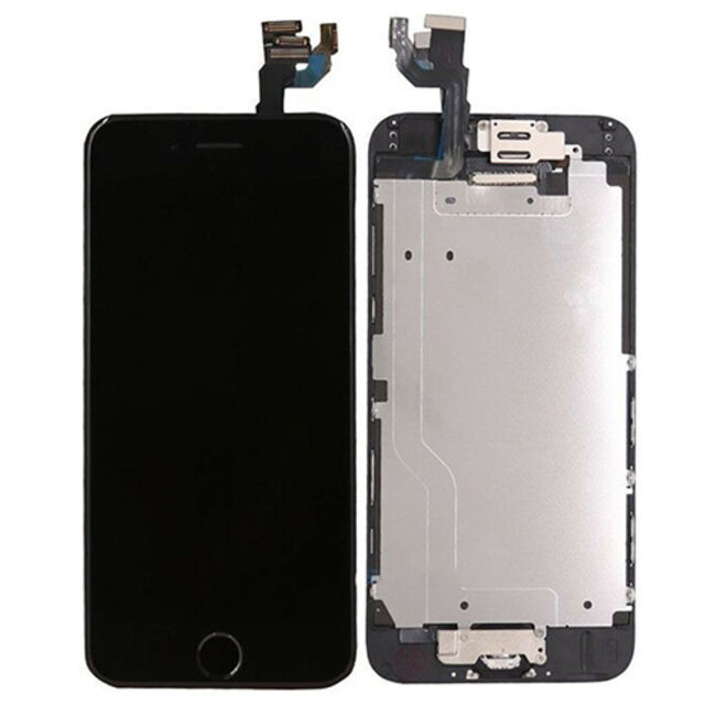 Apple Apple iPhone 6 voorgemonteerd beeldscherm en LCD