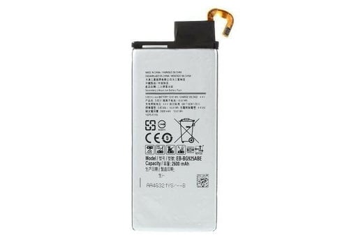 Samsung Galaxy S6 Battery 