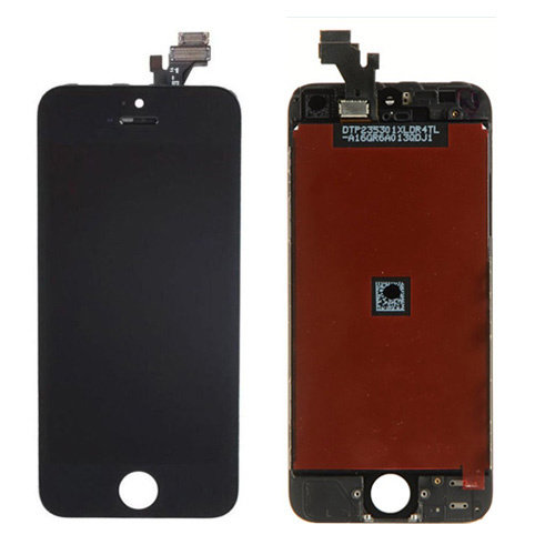 iPhone 5 display and LCD 