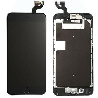 Apple iPhone 6S Plus pre-assembled display and LCD
