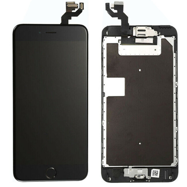 Apple Apple iPhone 6S Plus pre-assembled display and LCD