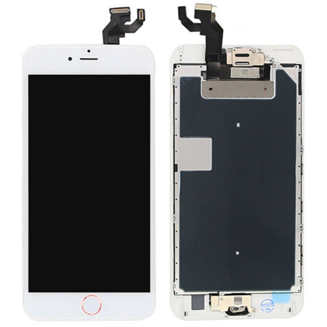 Apple Apple iPhone 6S pre-assembled display and LCD