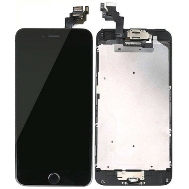 Apple Apple iPhone 6 Plus voorgemonteerd beeldscherm en LCD