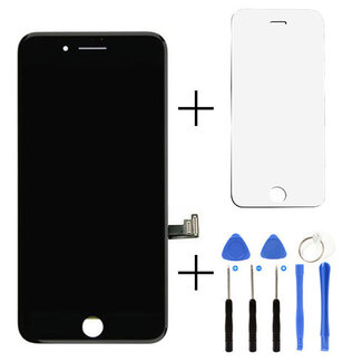 Apple iPhone 8 Plus display and LCD - OEM