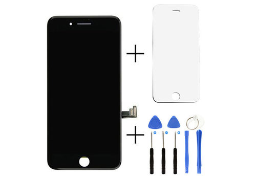 iPhone 8 display and LCD - OEM 