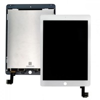 thumb-Apple iPad Air 2 display and LCD-2