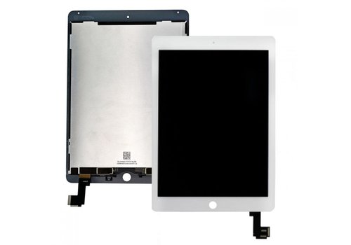 iPad Air 2 scherm en lcd 