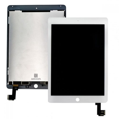 iPad Air 2 Glas und LCD 