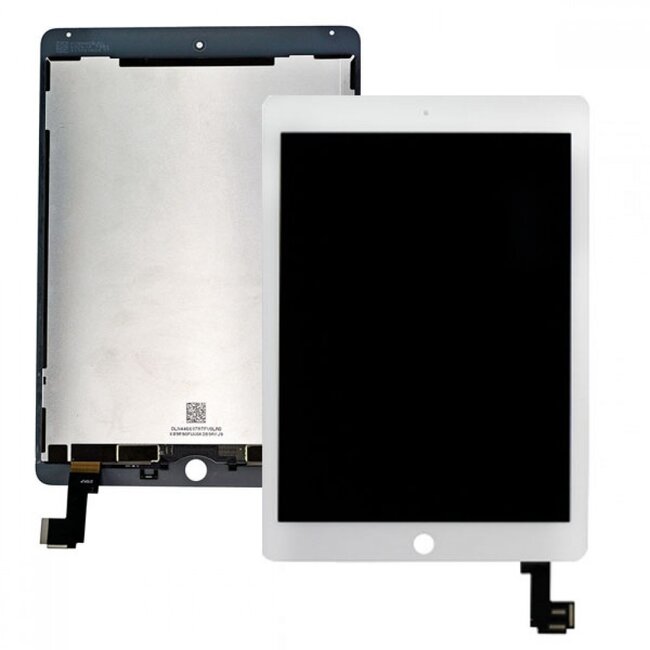 Apple Apple iPad Air 2 Glas und LCD