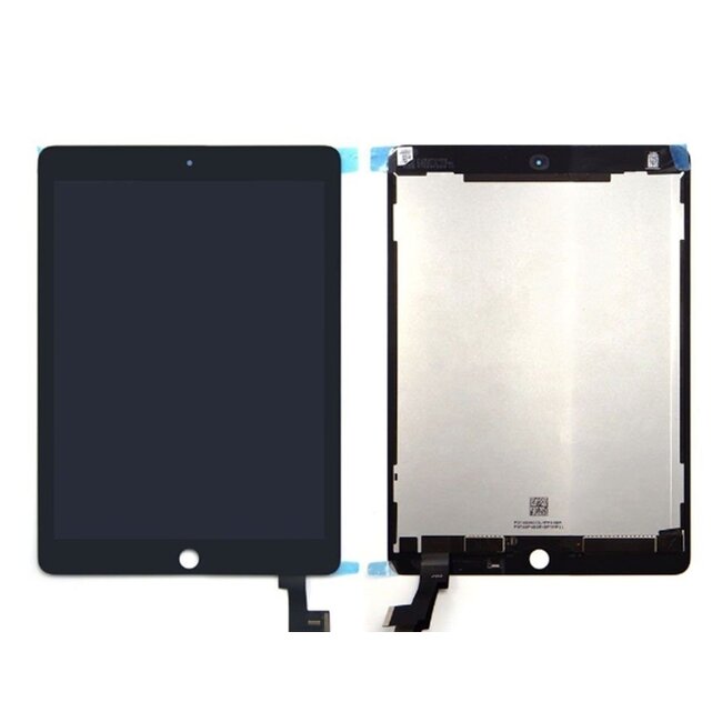 Apple Apple iPad Air 2 display and LCD