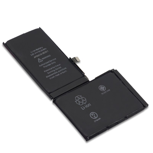 iPhone XS battery incl. gluestripes 