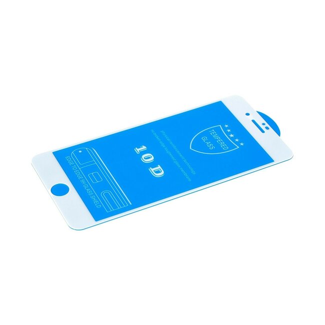 iPhone 9D beschermglas