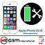 Batterij reparatie voor Apple iPhone 5S / SE | Batterij vervangen inclusief installatie