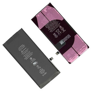 Apple iPhone XR batterij incl. plakstrips
