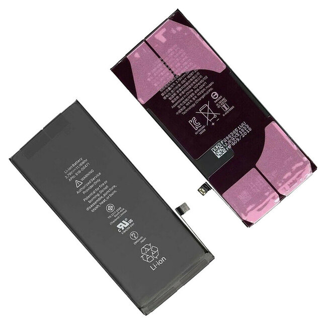 Apple iPhone XS battery incl. gluestripes