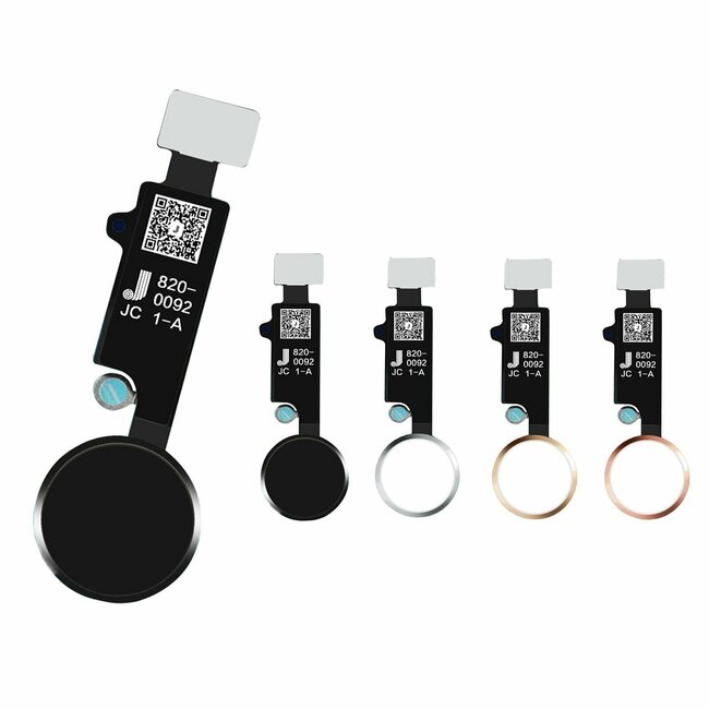 iPhone 8 PLUS homebutton