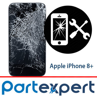 iPhone 8 PLUS display replacement