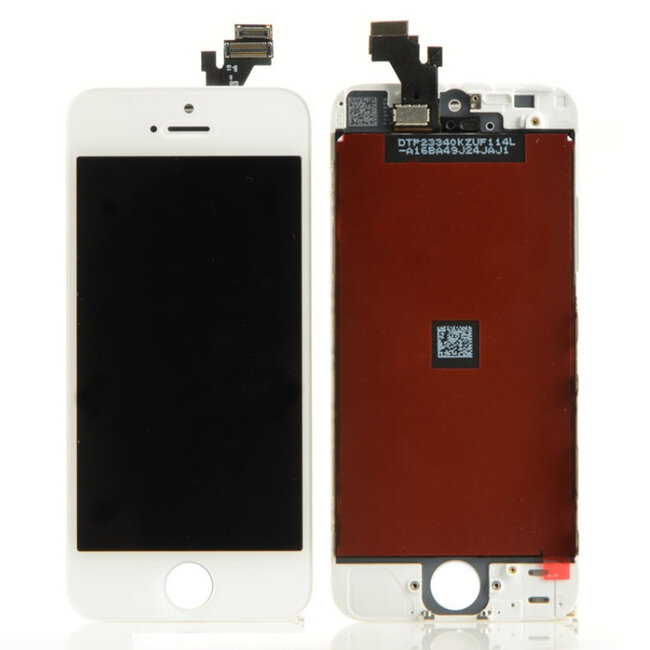 iPhone 5 Bildschirm und LCD