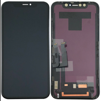 iPhone  XR OEM beeldscherm en LCD