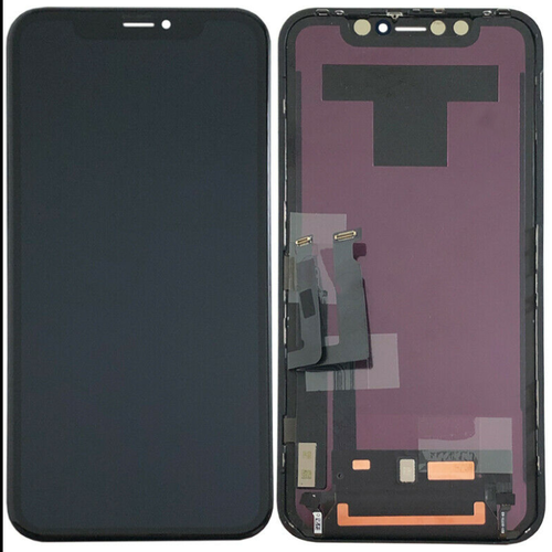 iPhone XR OEM display and LCD 