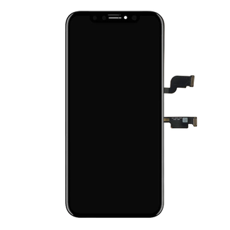 iPhone XS MAX display and OLED
