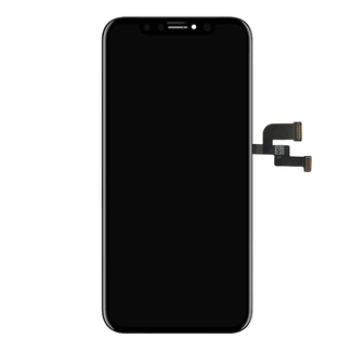 Apple iPhone XS Bildschirm und LCD