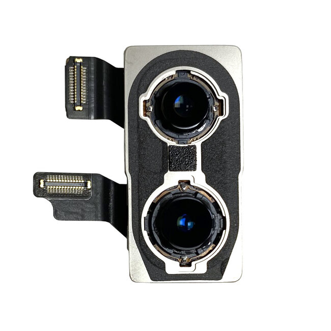 Apple iPhone XS MAX main camera