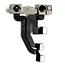 iPhone XS frontcamera flexcable