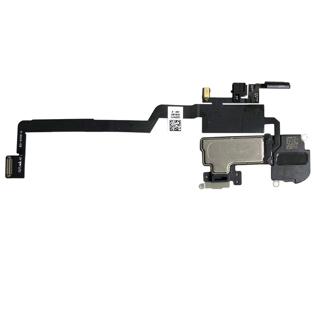 Apple iPhone X earspeaker and sensor cable