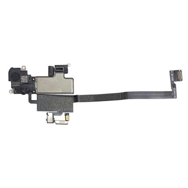 Apple iPhone XS MAX oorspeaker en sensor kabel