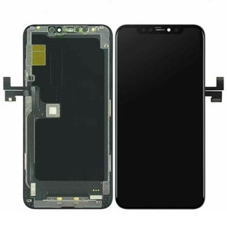 iPhone 11 PRO MAX display and LCD