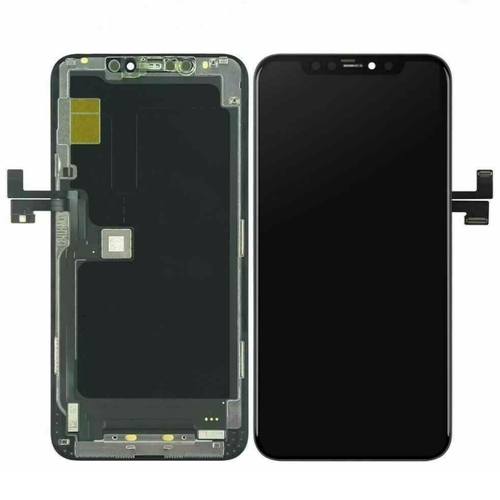 iPhone 11 PRO MAX display and LCD 