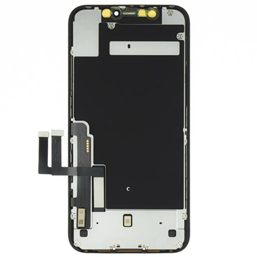 iPhone 11 Bildschirm und LCD-2