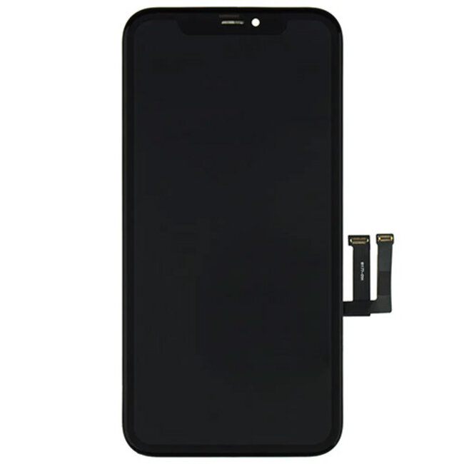 iPhone 11 Bildschirm und LCD