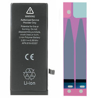 iPhone 11 batterij incl. plakstrips set