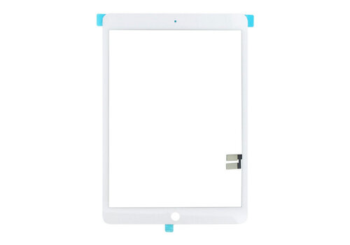 Apple iPad 2019 A2197 Touchscreen Digitizer Bildschirm 