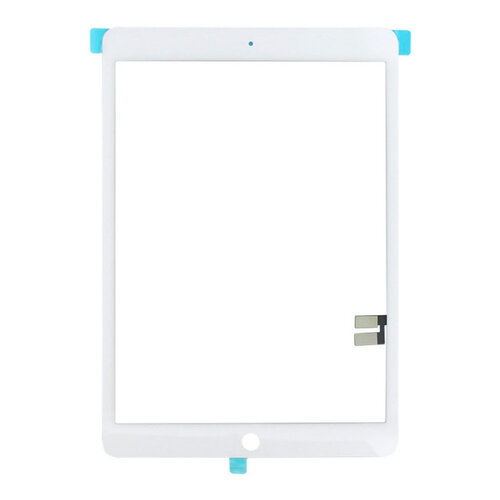 Apple iPad 2019 A2197 Touchscreen Digitizer Scherm 