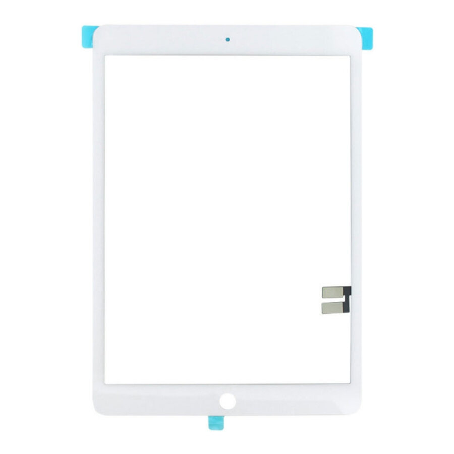 Apple iPad 2019 A2197 Touchscreen Digitizer Scherm-2