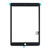 Apple iPad 2019 A2197 Touchscreen Digitizer Bildschirm