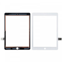 thumb-Apple iPad 2018 A1893 Touchscreen Digitizer Bildschirm-2