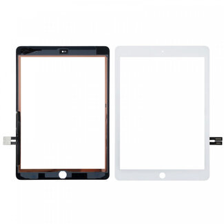Apple iPad 2018 A1893 Touchscreen Digitizer Bildschirm