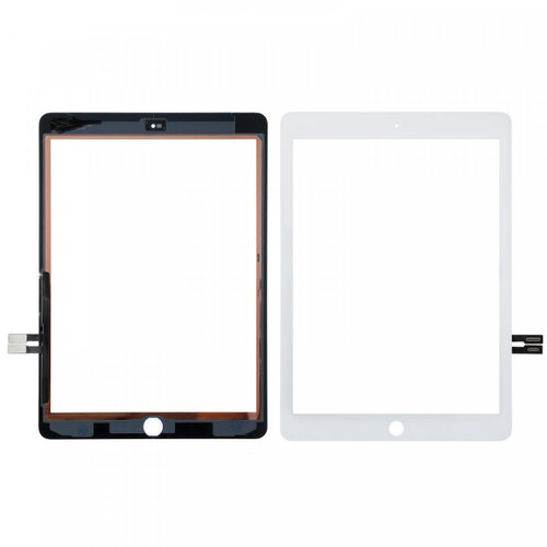 Apple iPad 2018 A1893 Touchscreen Digitizer Bildschirm 