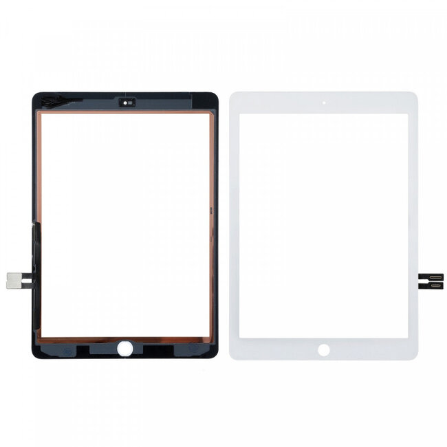 Apple iPad 2018 A1893 Touchscreen Digitizer Screen