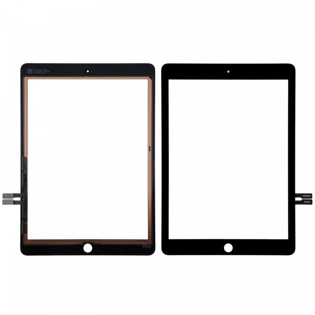 Apple iPad 2018 A1893 Touchscreen Digitizer Bildschirm