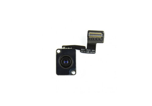 Apple iPad 2018 A1893 Camera 